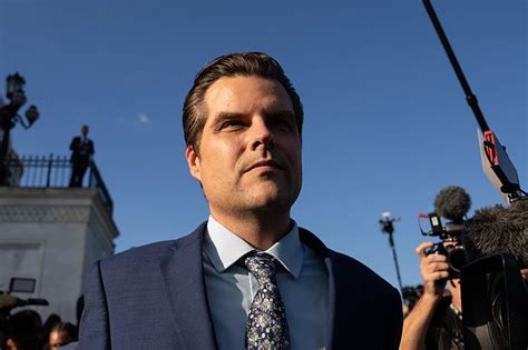 Gaetz says 'absolutely' worth it for him to lose seat in Congress for McCarthy ouster