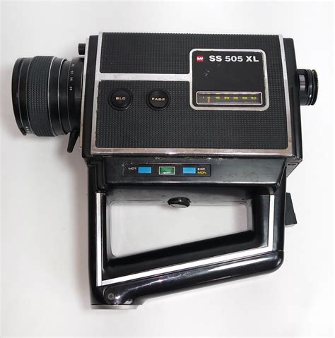 Gaf ss 505xl super 8 camera manual. - Service manual philips vr165 video cassette recorder.