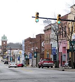 Gaffney, South Carolina - Wikipedia