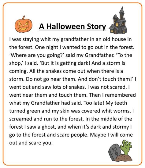 Gag Order A Horny Halloween Story