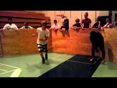 Gaga Ball Final championship - YouTube