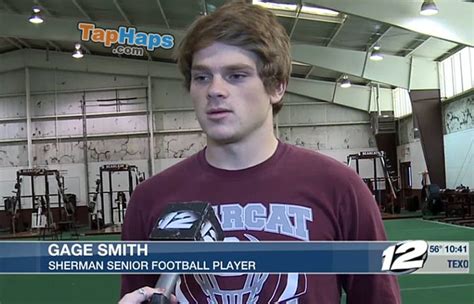 Gage Smith - College Football Videos and Highlights