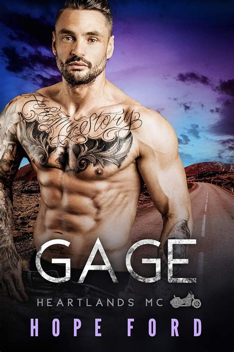 Full Download Gage Heartlands Motorcycle Club 6 By Hope Ford