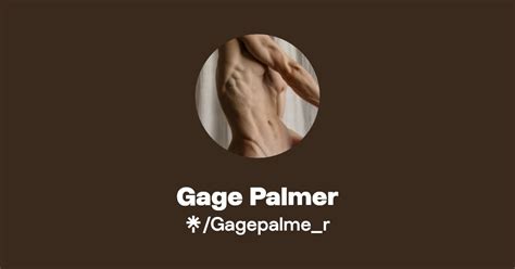 Gagepalme_R Leaked (SEX) 💋 244 Videos