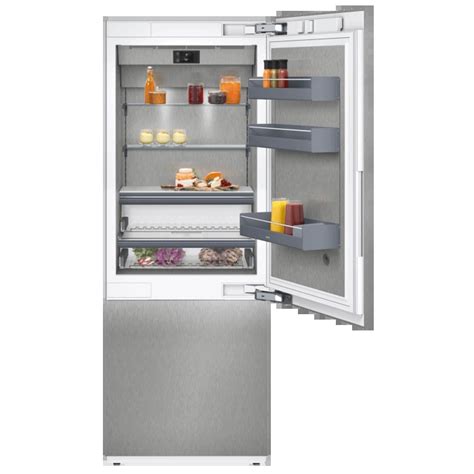 Gaggenau RB 472 305 Serie 400 Vario Einbau-Kühl-Gefrier …