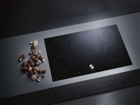 Gaggenau kookplaten Keukenmaxx