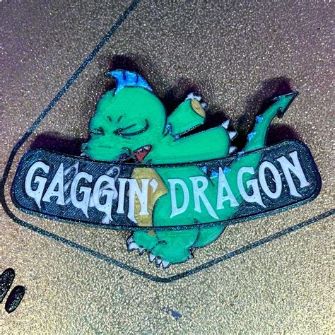 Gaggindragon Leaked [SEX VIDEO] 🍑