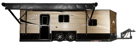 campers, trailer only, tent trailers and live-in horse trailers. ... GAG'S CAMPER WAY, INC. 55151 210TH LANE MANKATO, MN 56001 (507) 345-5858 (800) 714-7895 . 