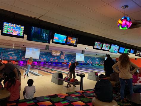 Gahanna lanes. ****Just a reminder**** If you signed up for the Kids Bowl Free Program at Holiday Lanes you are able to redeem them here at Gahanna Lanes. All you have to do is show us the app or email showing... 
