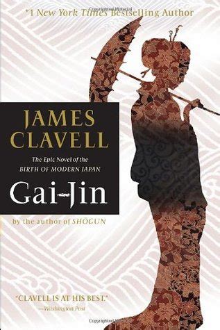 Read Online Gaijin Asian Saga 3 By James Clavell