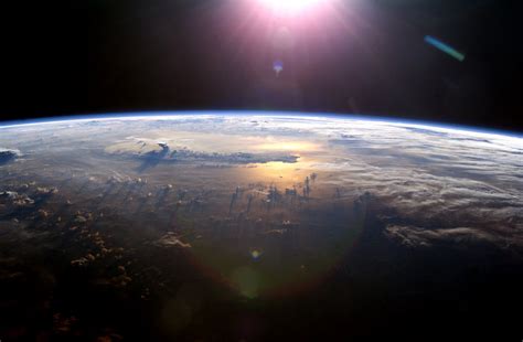 Gaia Hypothesis: Could Earth Really be a Single Organism?