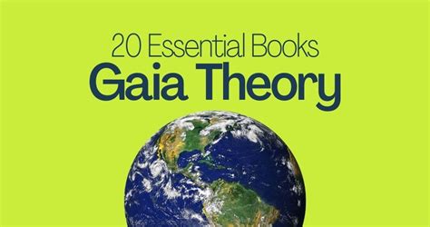 Gaia Theory Whole People