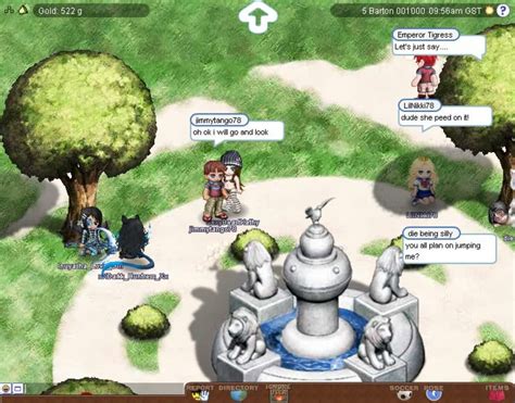 Gaia online. Gaia Online is an online hangout, incorporating social networking, forums, gaming and a virtual world. 