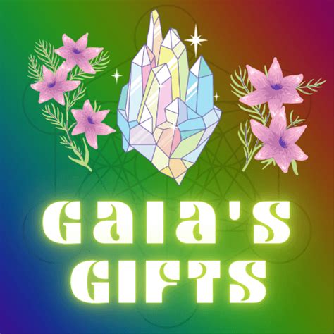 Gaia s Gift