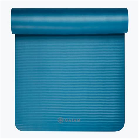 Gaiam Yoga Mats Tagged "Material- Latex Free"