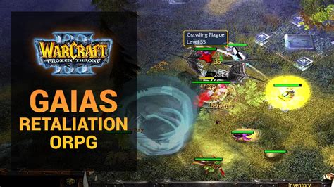 Gaias Retaliation ORPG - Facebook