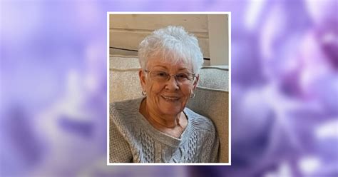 Gail Chambers Obituary (2024) Pensacola, Florida