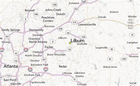 Gail Hooton (M), 77 Public Records - Lilburn Georgia