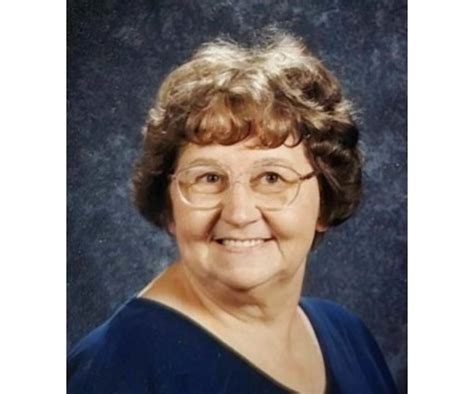 Gail Ogan Obituary (2024) - Dixon, IL - Sauk Valley News