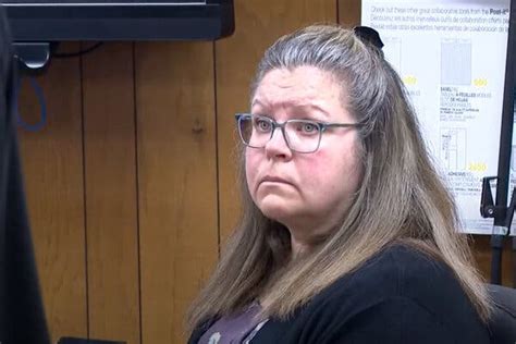 Gail Eastwood-Ritchey. Jurors convicted an Ohio woman for the charge of murder for fatally leaving her newborn baby son in the woods in a garbage bag. They acquitted defendant Gail Eastwood-Ritchey, 51, on Monday for the other count of aggravated murder.