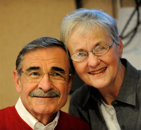 I t was heartwarming news when retired Detroit radio legend Dick Purtan announced his marriage to Donna Hammar last June. Two years earlier, Purtan had lost his beloved wife of 60 years, Gail, after a valiant fight with cancer. Hammar, a former model and family friend, had known the Purtans since 1971 and had been divorced for many years. . 