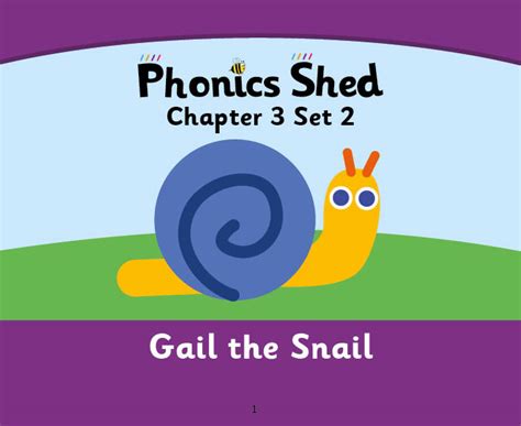 Gail the snail. Things To Know About Gail the snail. 