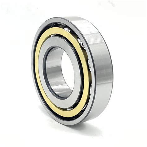 Gain a Competitive Edge with Dodge Bearing Company: The Trusted Source for Precision Bearings