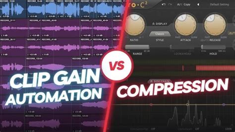 Gain automation plugin.  Whether you&rsquo;re mixing live sound, smoothing vocals or b...