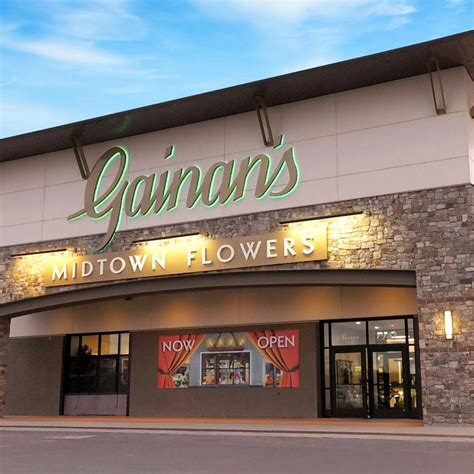 Gainans - Send flowers, plants, and gifts with same-day delivery to Billings, MT, and cities nationwide with Gainan's Flowers and Garden Center. Family-owned and operated since 1951, …