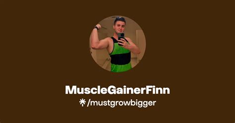 Gainerfinn-Plump Leaks PORN 🍑