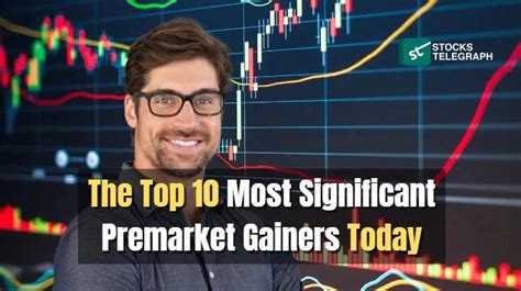 Gainers pre market today. Things To Know About Gainers pre market today. 