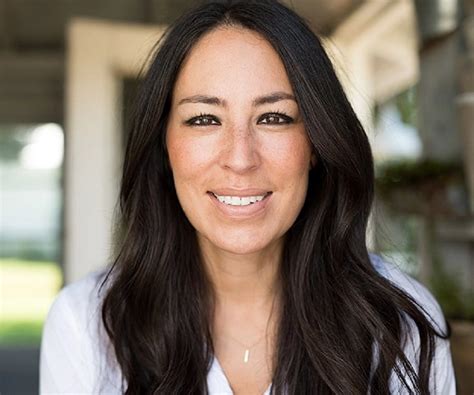 Gaines - Joanna Gaines is a Texas-based interior design maven who became a recognizable face starring in the HGTV reality series, Fixer Upper (2013-2018). The show was filmed in Waco, Texas for 5 seasons that converted Joanna’s hometown into a tourism hotspot. Along with her husband Chip, the couple owns several business ventures under the Magnolia …
