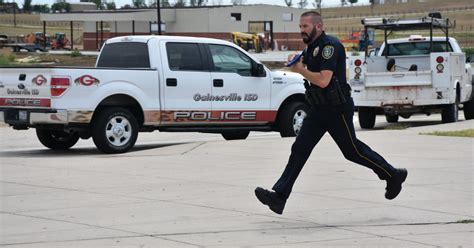 Gainesville active calls.  There was no active shooter at the GFR prot...