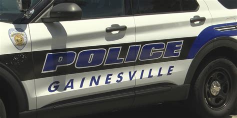 Gainesville crime news. .  ...