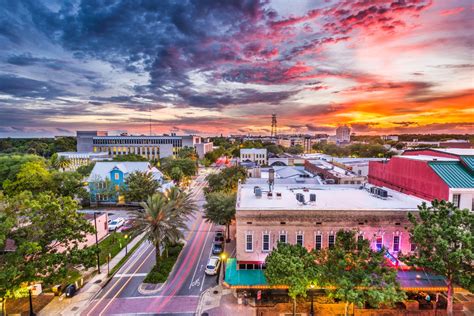 Gainesville fl attractions. Things to Do in Gainesville, Florida: See Tripadvisor's 60,504 reviews & photos of 214 Gainesville attractions. 
