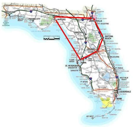 Gainesville fl to tampa fl. Trip Summary. You can pick from 2 daily train trips between Tampa and Gainesville. The average train journey from Tampa to Gainesville takes 41 hours and 42 minutes, but some Amtrak train trips are as short as 38 hours and 5 minutes. Distance. 446 mi (718 km) 
