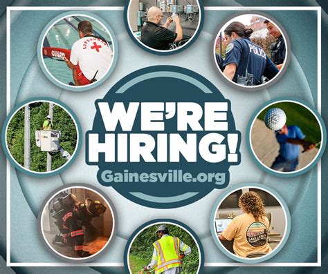 Gainesville ga jobs hiring.  Job email alerts.  Full-time, temporary, ...