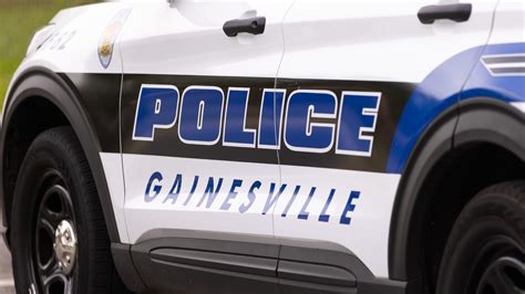 Gainesville police department arrests.  Constantly updated.  The Gainesville ...