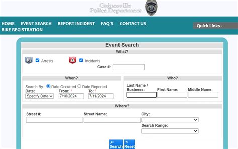 Gainesville police department open records request. .  <a href=https://helpme.approad....