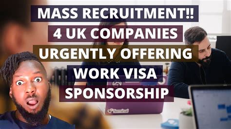 Gaining sponsorship to work in the UK DigitalGrads