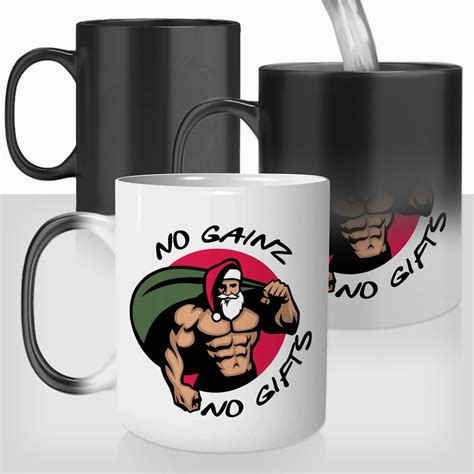 Gainz Mug — Gainz - gainz-gym.com