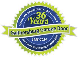 Gaithersburg Garage Door - MapQuest