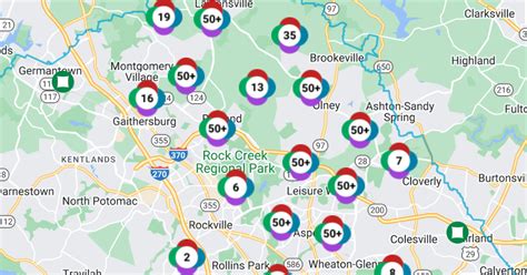 ... outages in Gaithersburg, MD. Live Outage Map Near Baltimore, Maryland. I'm most ... power outage or are only experiencing issues with your Verizon. Verizon ...