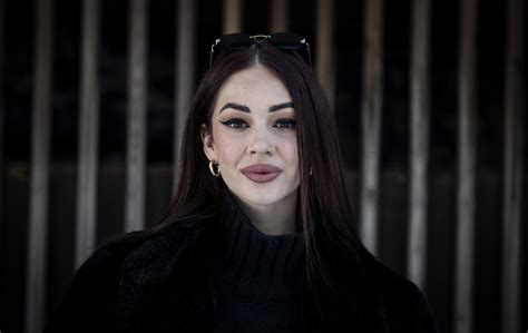 🍑 Gaja Prestor Leaked +18