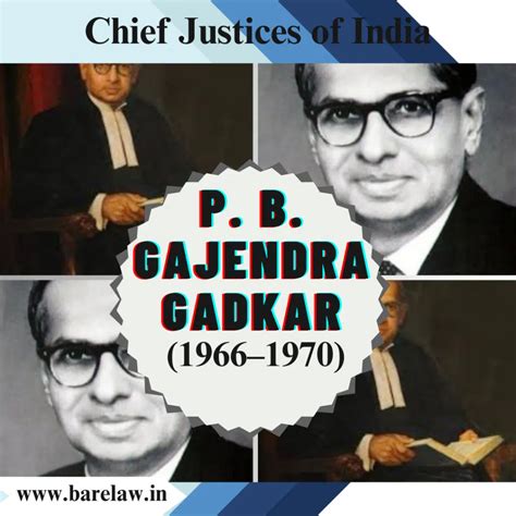Gajendragadkar autobiography example
