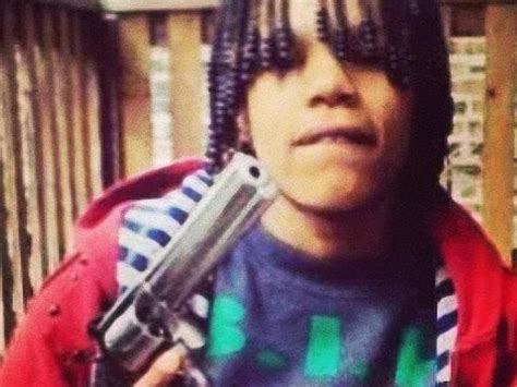Gakirah barnes instagram. 4 likes, 0 comments - ontheradarhiphop on July 12, 2021: "#kingvon is named as the killer of Chicago's notorious female shooter Gakirah Barnes.... What a..." 