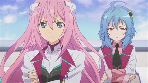 Gakusen Toshi Asterisk الحلقة 09 مترجم devilanime