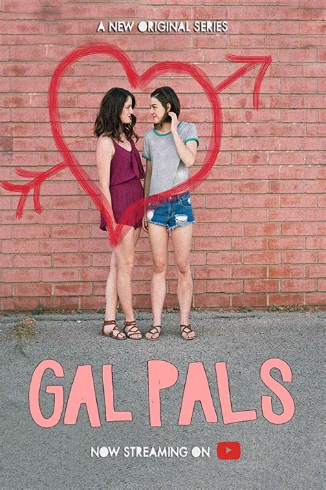 Gal Pals Series