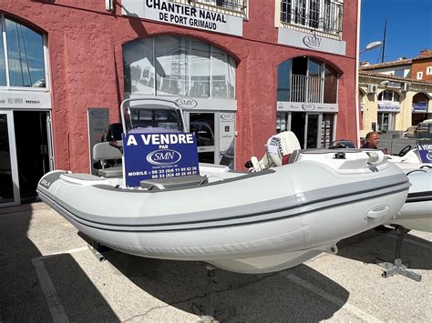 Gala 450 à vendre Annonces du Bateau