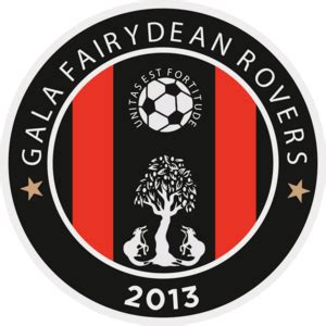 Gala Fairydean Rovers F.C. - Wikipedia